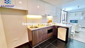 2 Bedroom Condo for rent in Bang Kapi, Bangkok near MRT Pradit Manutham