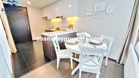 2 Bedroom Condo for rent in Bang Kapi, Bangkok near MRT Pradit Manutham