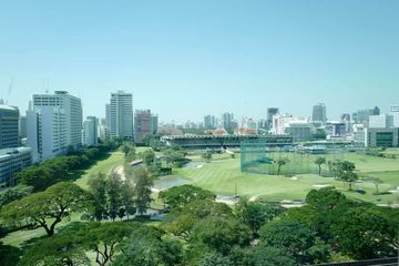 2 Bedroom Condo for rent in 185 Rajadamri, Lumpini, Bangkok near BTS Ratchadamri