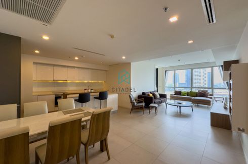 2 Bedroom Condo for Sale or Rent in The River by Raimon Land, Khlong Ton Sai, Bangkok near BTS Krung Thon Buri