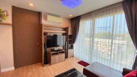 1 Bedroom Condo for sale in Green Lake Condo Sriracha, Surasak, Chonburi