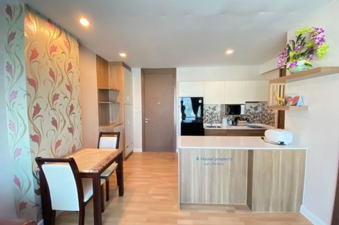 1 Bedroom Condo for sale in Green Lake Condo Sriracha, Surasak, Chonburi