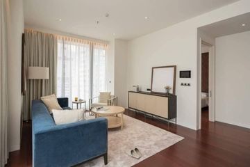 3 Bedroom Condo for sale in KHUN by YOO inspired by Starck, Khlong Tan Nuea, Bangkok near BTS Thong Lo
