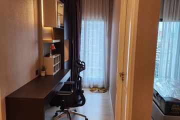 2 Bedroom Condo for Sale or Rent in The Signature by URBANO, Phaya Thai, Bangkok near BTS Saphan Kwai