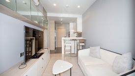 1 Bedroom Condo for sale in M Thonglor 10, Khlong Tan Nuea, Bangkok near BTS Ekkamai