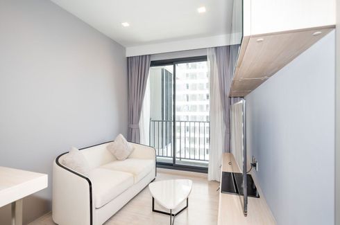 1 Bedroom Condo for sale in M Thonglor 10, Khlong Tan Nuea, Bangkok near BTS Ekkamai