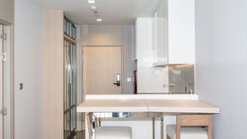 1 Bedroom Condo for sale in M Thonglor 10, Khlong Tan Nuea, Bangkok near BTS Ekkamai