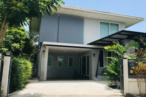 3 Bedroom House for sale in Rim Tai, Chiang Mai