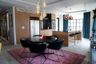3 Bedroom Condo for rent in Penthouse Condominium II, Phra Khanong Nuea, Bangkok near BTS Thong Lo