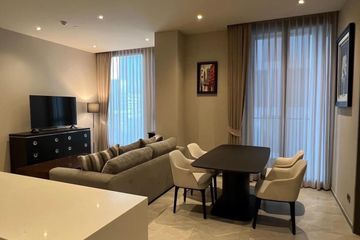 2 Bedroom Condo for rent in Hyde Heritage Thonglor, Khlong Tan Nuea, Bangkok near BTS Thong Lo