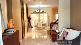 4 Bedroom Townhouse for Sale or Rent in Nichada Thani, Bang Talat, Nonthaburi