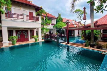 5 Bedroom House for sale in Nong Prue, Chonburi