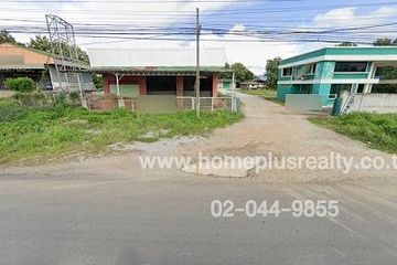 Warehouse / Factory for rent in Mae Lai, Phrae