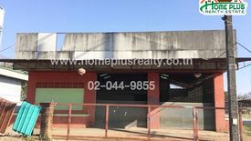 Warehouse / Factory for rent in Mae Lai, Phrae