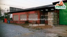 Warehouse / Factory for rent in Mae Lai, Phrae