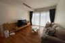 Condo for rent in The Lakes, Khlong Toei, Bangkok near BTS Asoke