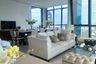 3 Bedroom Condo for rent in Hyde Sukhumvit 13, Khlong Toei Nuea, Bangkok near BTS Nana