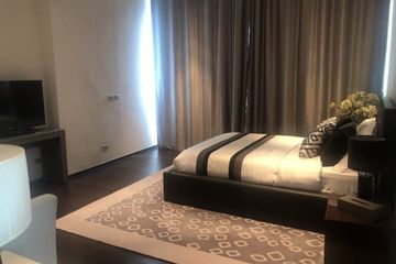 3 Bedroom Condo for rent in Hyde Sukhumvit 13, Khlong Toei Nuea, Bangkok near BTS Nana