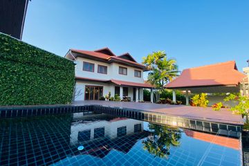 4 Bedroom Villa for sale in Nong Phueng, Chiang Mai