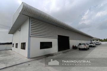 Warehouse / Factory for rent in Nong Tamlueng, Chonburi