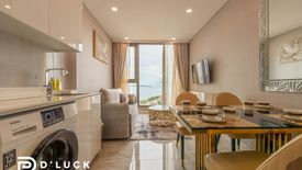 1 Bedroom Condo for rent in Copacabana Beach Jomtien, Nong Prue, Chonburi