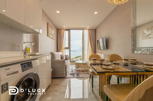 1 Bedroom Condo for rent in Copacabana Beach Jomtien, Nong Prue, Chonburi