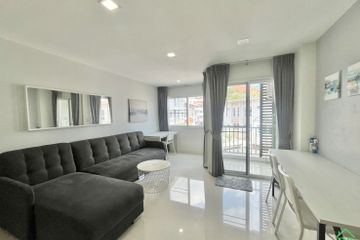 1 Bedroom Condo for Sale or Rent in Punna Resident 3 - Chiang Mai, Suthep, Chiang Mai