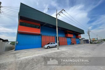 Warehouse / Factory for rent in Khlong Song Ton Nun, Bangkok