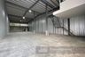 Warehouse / Factory for rent in Khlong Song Ton Nun, Bangkok