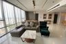 2 Bedroom Condo for rent in The Bangkok Sathorn, Thung Wat Don, Bangkok near BTS Surasak