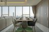 2 Bedroom Condo for rent in The Bangkok Sathorn, Thung Wat Don, Bangkok near BTS Surasak