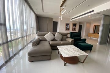 2 Bedroom Condo for rent in The Bangkok Sathorn, Thung Wat Don, Bangkok near BTS Surasak