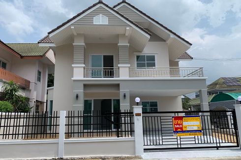 3 Bedroom House for sale in Bang Krang, Nonthaburi