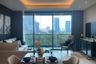 1 Bedroom Condo for Sale or Rent in Sindhorn Tonson, Lumpini, Bangkok near BTS Ratchadamri