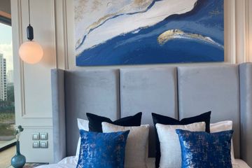 1 Bedroom Condo for Sale or Rent in Sindhorn Tonson, Lumpini, Bangkok near BTS Ratchadamri