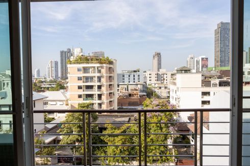 2 Bedroom Apartment for rent in P Residence Thonglor 23, Khlong Tan Nuea, Bangkok