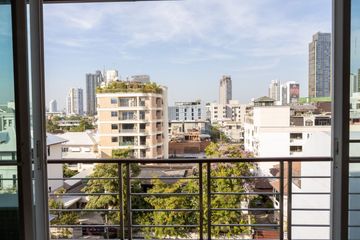 2 Bedroom Apartment for rent in P Residence Thonglor 23, Khlong Tan Nuea, Bangkok