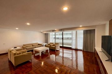 4 Bedroom Apartment for rent in Khlong Tan, Bangkok near BTS Phrom Phong