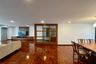 4 Bedroom Apartment for rent in Khlong Tan, Bangkok near BTS Phrom Phong