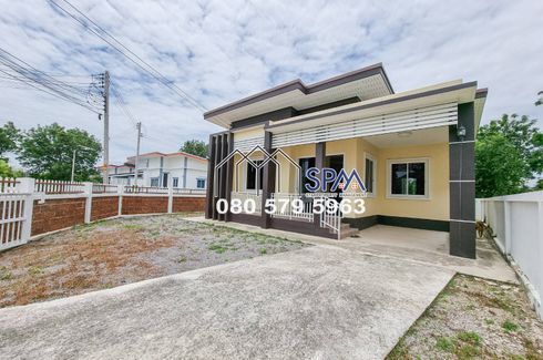 2 Bedroom House for sale in Cha am, Phetchaburi