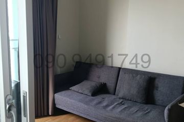 1 Bedroom Condo for rent in The Parkland Phetkasem, Bang Khae, Bangkok near MRT Lak Song