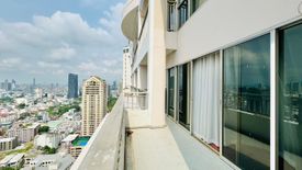 4 Bedroom Condo for rent in Sathorn Park Place, Thung Maha Mek, Bangkok near MRT Lumpini