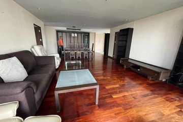 3 Bedroom Condo for sale in Urbana Langsuan, Lumpini, Bangkok near BTS Chit Lom