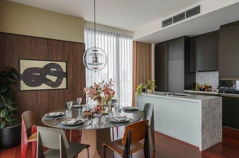 2 Bedroom Condo for rent in KHUN by YOO inspired by Starck, Khlong Tan Nuea, Bangkok near BTS Thong Lo