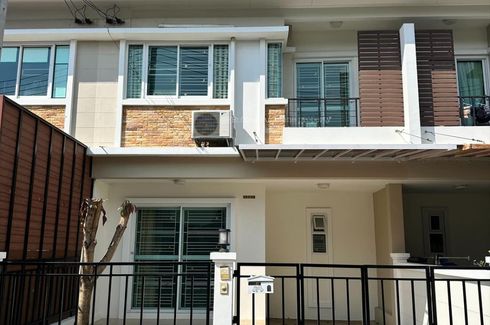 3 Bedroom House for sale in Nong-Kham, Chonburi