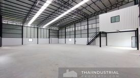 Warehouse / Factory for rent in Nong Irun, Chonburi