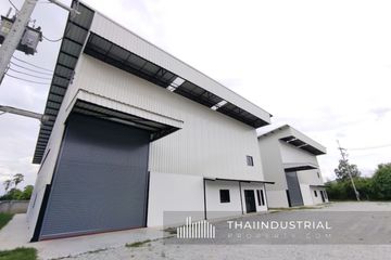 Warehouse / Factory for rent in Nong Irun, Chonburi
