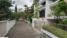 4 Bedroom House for sale in Khlong Tan Nuea, Bangkok near MRT Sukhumvit