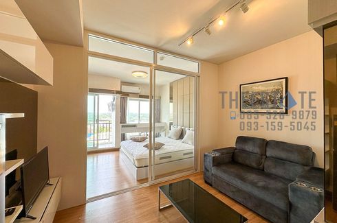 1 Bedroom Condo for sale in Supalai Monte @ Vaing Chiangmai, Wat Ket, Chiang Mai