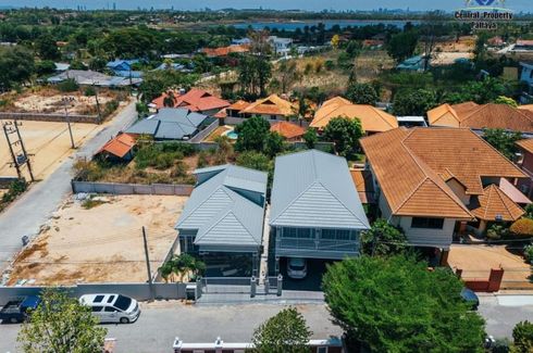 3 Bedroom Villa for sale in Nong Prue, Chonburi